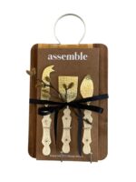 THE ARTISIAN SNACK BOARD - Image 3