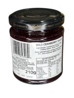 WILD CRANBERRY SAUCE - Image 2