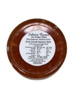 WILD SALMON CAVIAR - 200G - Image 2