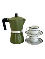 THE GREEN ESPRESSO EXPERIENCE - Image 3