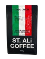 THE GREEN ESPRESSO EXPERIENCE - Image 4