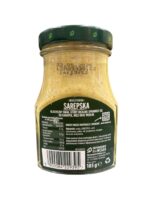 MUSZTARDA SAREPSKA POLISH MUSTARD