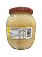 KUHNE BARREL SAUERKRAUT - Image 2