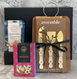 THE ARTISIAN SNACK BOARD - Image 2
