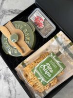 THE BRIE-UTIFUL BOX