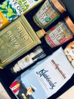 THE GREEK PANTRY