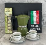 THE GREEN ESPRESSO EXPERIENCE - Image 2