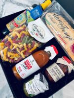 THE ITALIAN PANTRY BOX