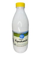 ORGANIC RYAZHANKA