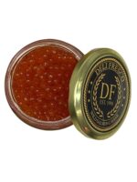 WILD SALMON CAVIAR - 200G