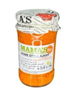 MAMA'S HOT HOMESTYLE AJVAR