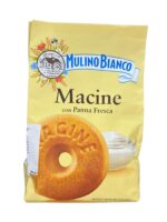 MACINE CON PANNA FRESCA