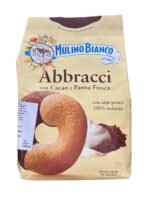ABBRACCI