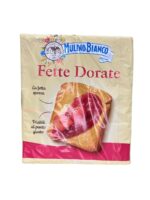 FETTE DORATE
