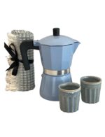 THE BLUE ESPRESSO EXPERIENCE - Image 3