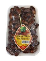 Dates of Tunisia