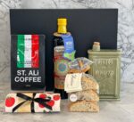 THE OLIVE & ESPRESSO AFFAIR - Image 2