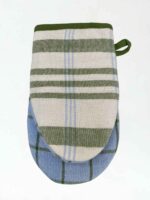 ASSEMBLE RECYCLED COTTON MITT - Image 2