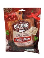 BILTONG CHILLI BITES