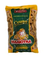 FRANZELUTA MINI SUSHKA LIUBITELISCAYA