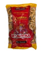 FRANZELUTA MINI SUSHKA WITH POPPY SEEDS