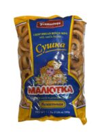 FRANZELUTA  SUSHKA WITH VANILLA FLAVOUR