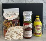 THE MEDITERRANEAN TABLE