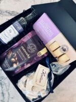 THE SHORT & SWEET INDULGENCE
