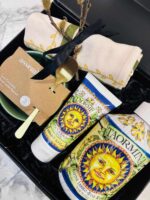 Dolce Taormina Set