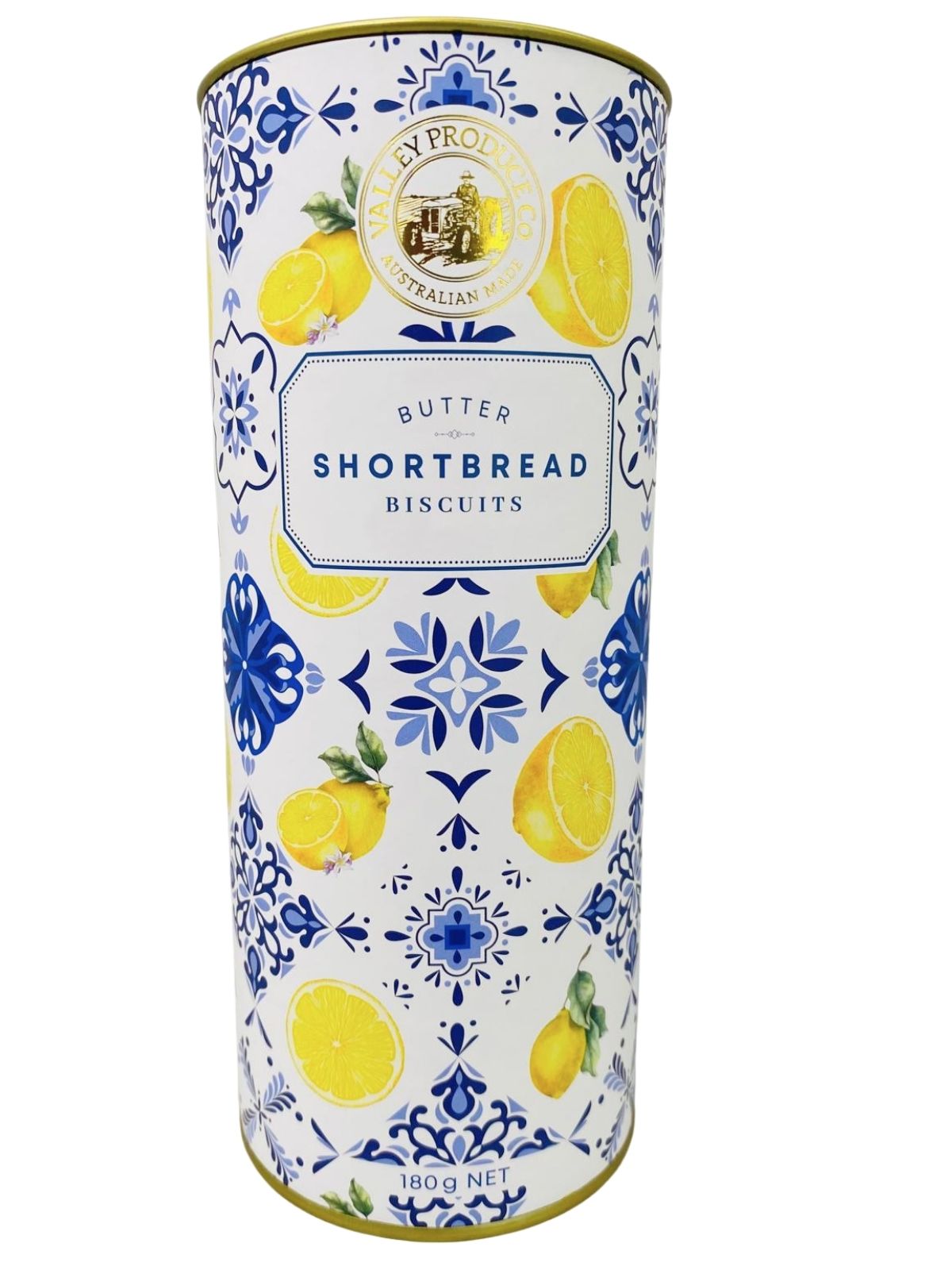 atria-sync-plu356-7 BUTTER SHORTBREAD BISCUITS - Image 1