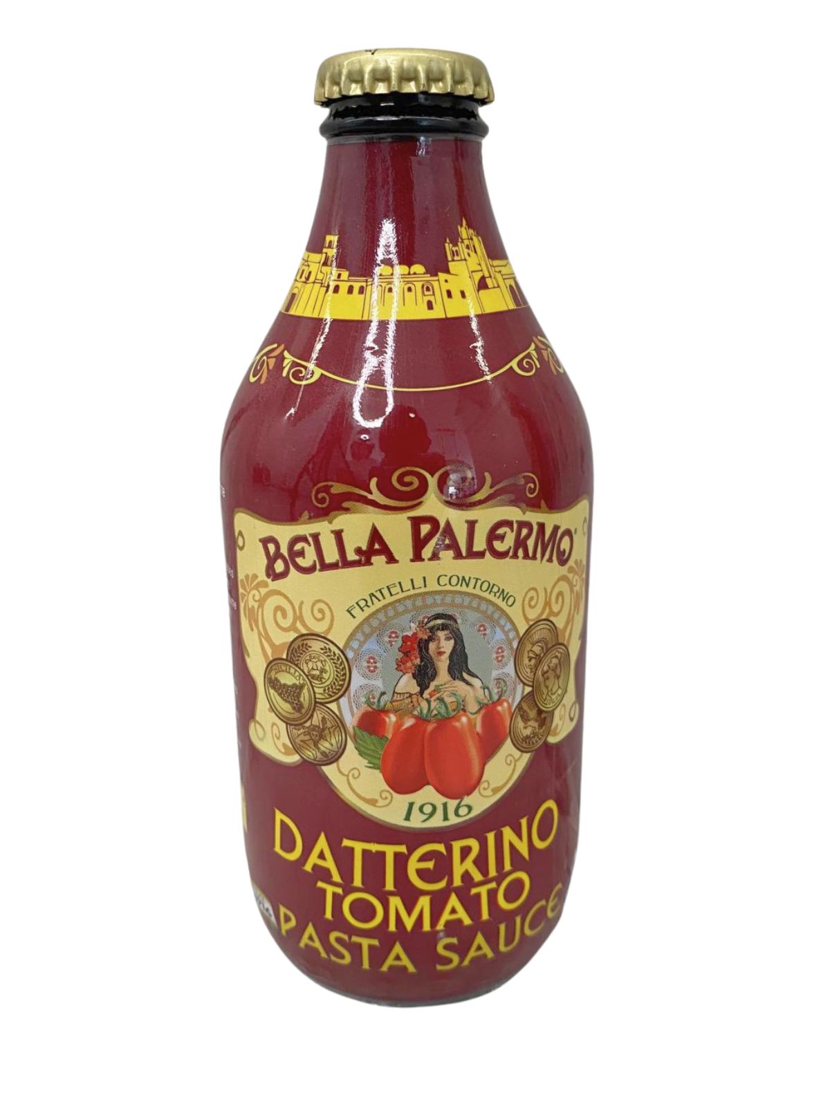 atria-sync-plu359-7 BELLA PALERMO TOMATO PASTA SAUCE - Image 1