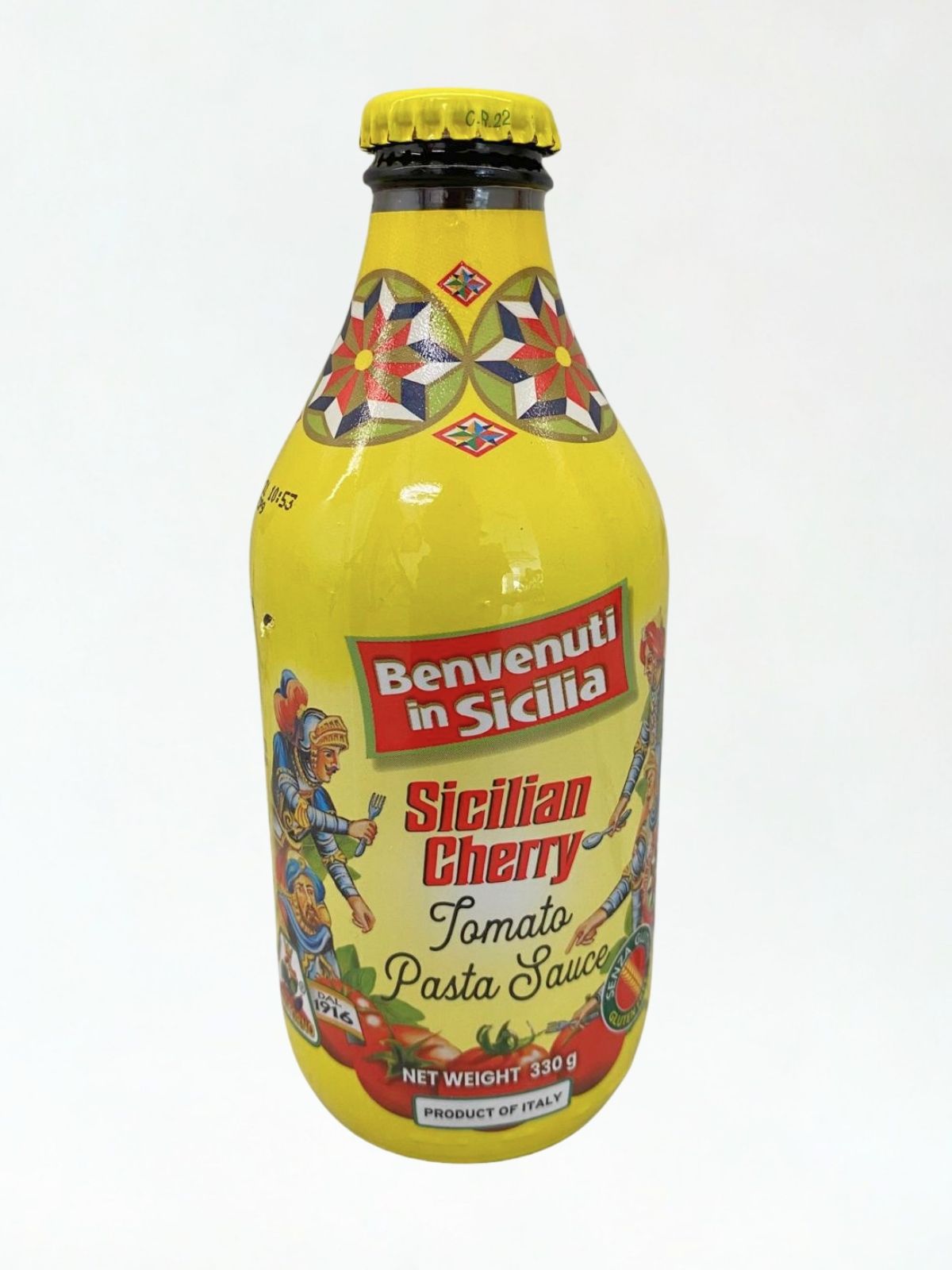 atria-sync-plu360-7 SICILIAN CHERRY TOMATO PASTA SAUCE - Image 1