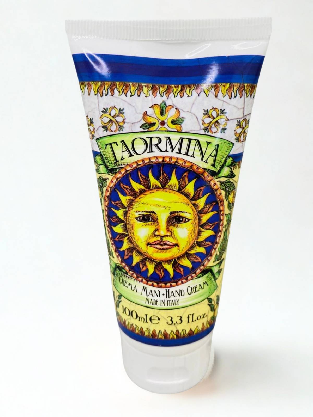atria-sync-plu375-7 TAORMINA HAND CREAM - Image 1