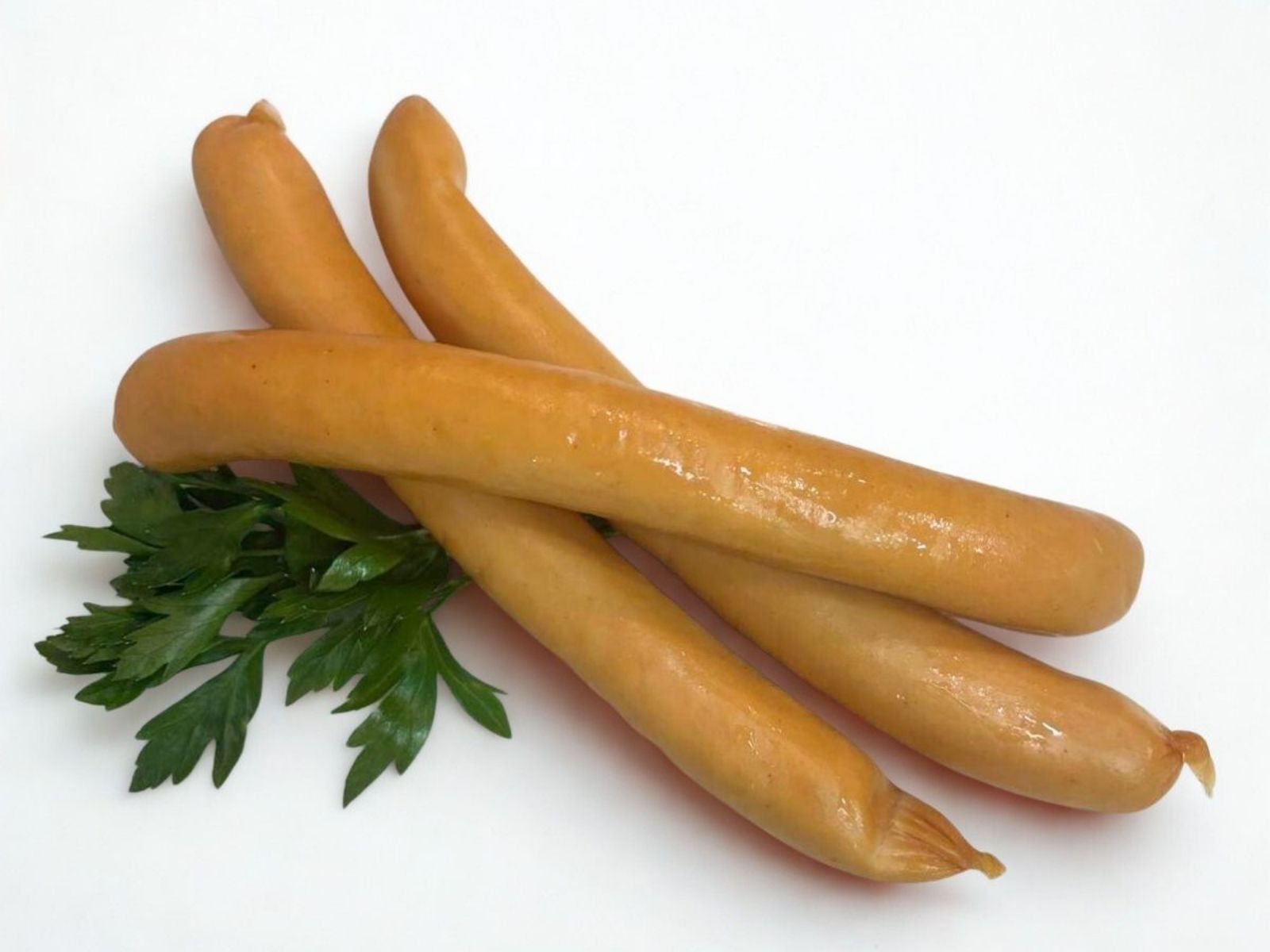atria-sync-plu62-7 VEAL FRANKFURTER - Image 1