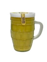 Traditional German Mustard