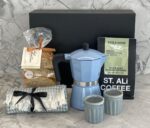 THE BLUE ESPRESSO EXPERIENCE - Image 2