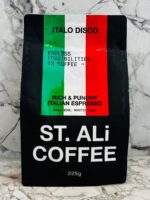 The Green Espresso Experience - Image 5
