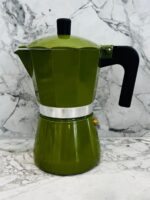 The Green Espresso Experience - Image 3
