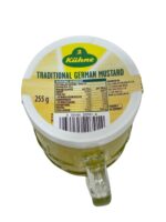 Traditional German Mustard - Image 2