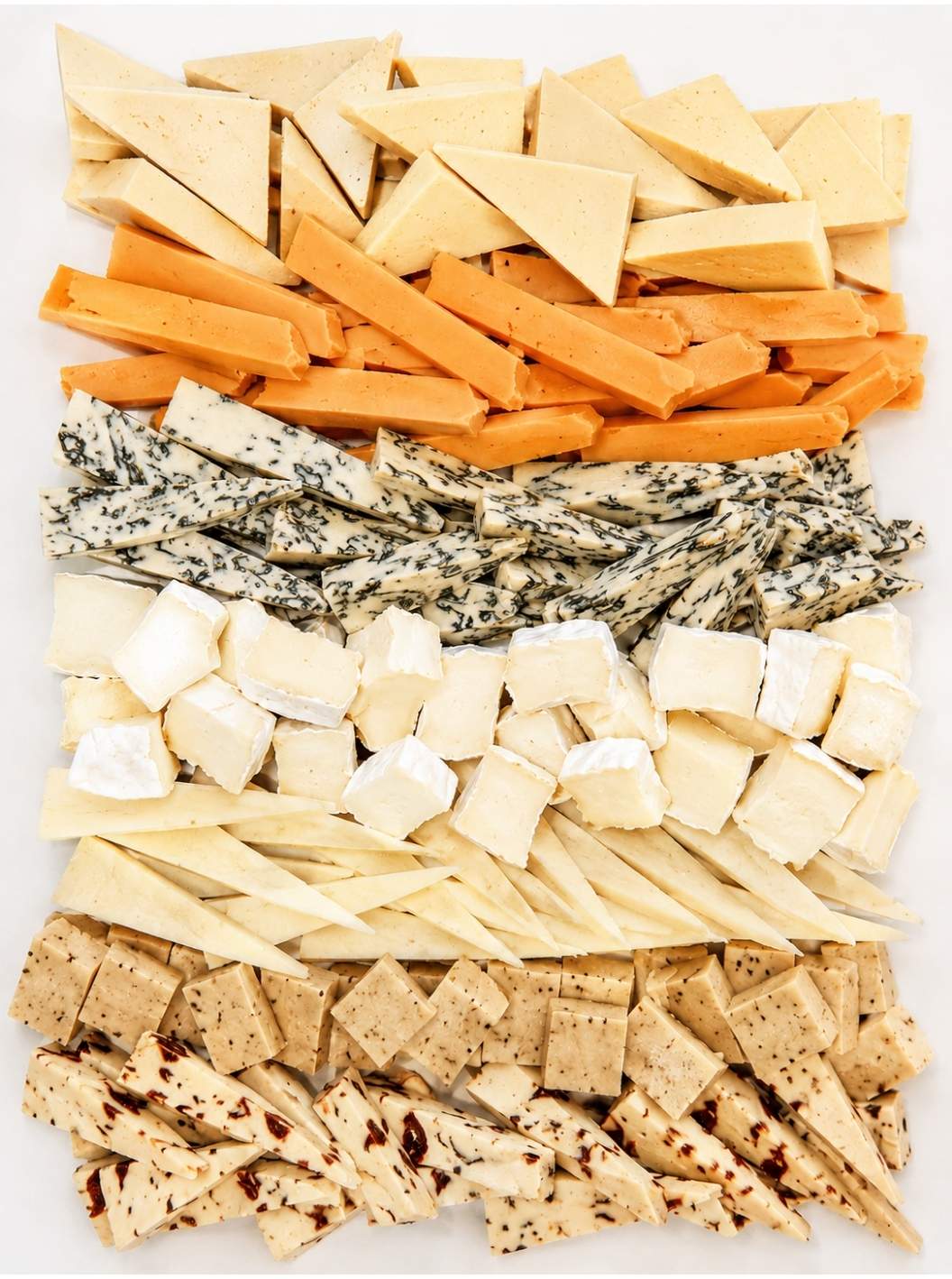 gourmet cheese collection (1) The Gourmet Cheese Collection - Image 1