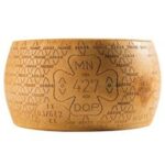 Grana Padano Parmesan Cheese DOP