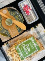 The Brie-utiful Box