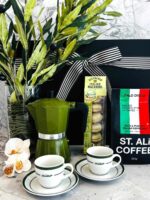 The Green Espresso Experience - Image 2