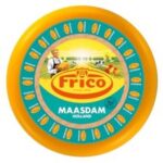 Frico Maasdam