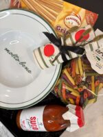 THE MOLTO BENE FEAST