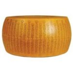 Parmiggiano Reggiano Parmesan DOP