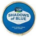 Tarago Shadows Of Blue