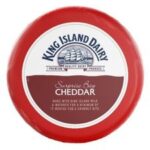 Surprise Bay Cheddar