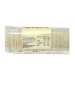 URBAN PANTRY GLUTEN FREE NATURAL CRACKERS - Image 2