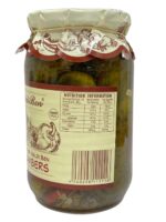 Waldi Ben Cucumbers In Brine - Image 2